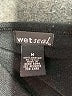 Wet Seal 100% Acrylic Black Pullover Sweater Size M - photo 7