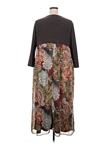 Antthony Originals Casual Dress (view 2)