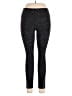 Fabletics Black Active Pants Size L - photo 1