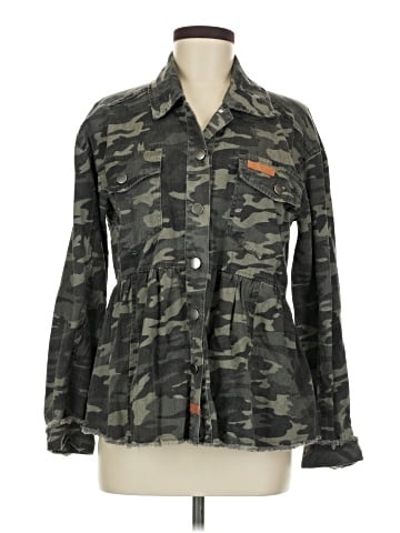 Mystree Jacket (view 1)