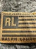 Ralph Lauren 100% Cotton Black Jeans Size 4 - photo 7