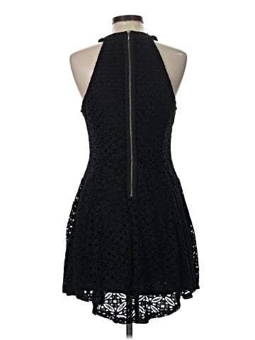 Bebop Cocktail Dress (view 2)