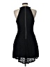 Bebop Black Cocktail Dress Size L - photo 2