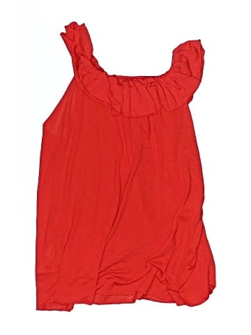 H&M Sleeveless Top (view 2)