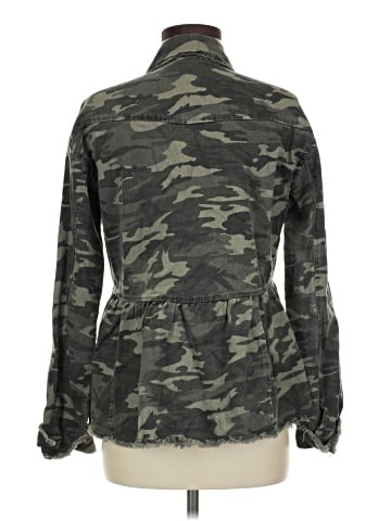 Mystree Jacket (view 2)