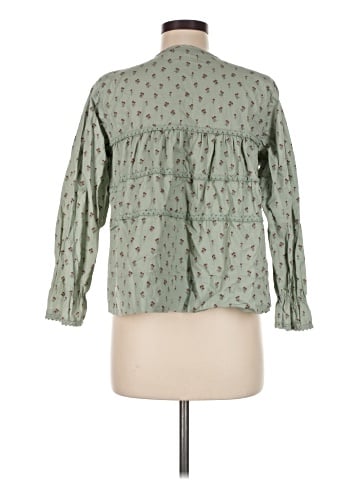 Baybala Long Sleeve Blouse (view 2)
