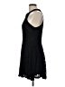 Bebop Black Cocktail Dress Size L - photo 5
