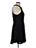 Bebop Black Cocktail Dress Size L - photo 4