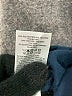 Lucky Brand Blue Pullover Sweater Size M - photo 8