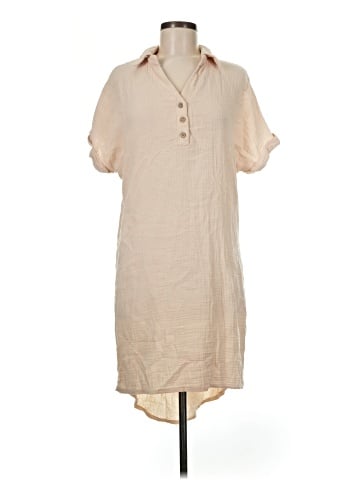 Shein Curve Casual Dress (view 1)