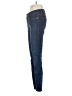 Level 99 Hearts Blue Jeans Size 26 waist - photo 5