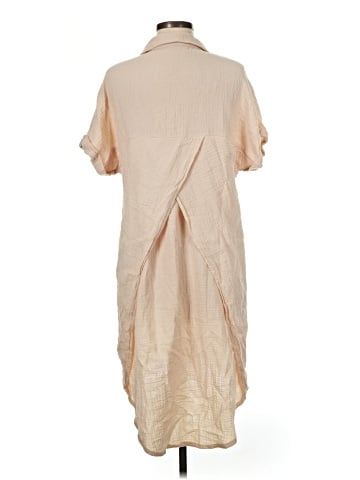 Shein Curve Casual Dress (view 2)