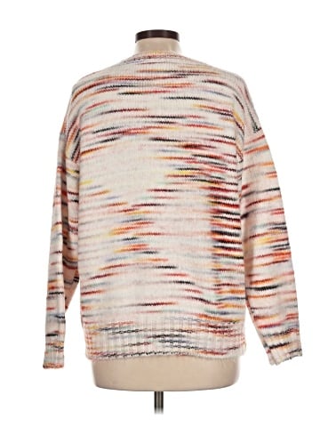 Tru Luxe Jeans Pullover Sweater (view 2)