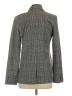 A New Day Houndstooth Gray Blazer Size 2 - photo 2