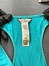 Guess Teal Active Tank Size XS - Sm - photo 7