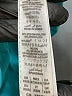 Guess Teal Active Tank Size XS - Sm - photo 8