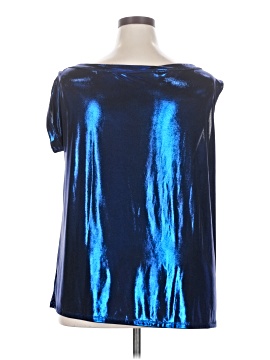 Torrid Sleeveless Blouse (view 2)