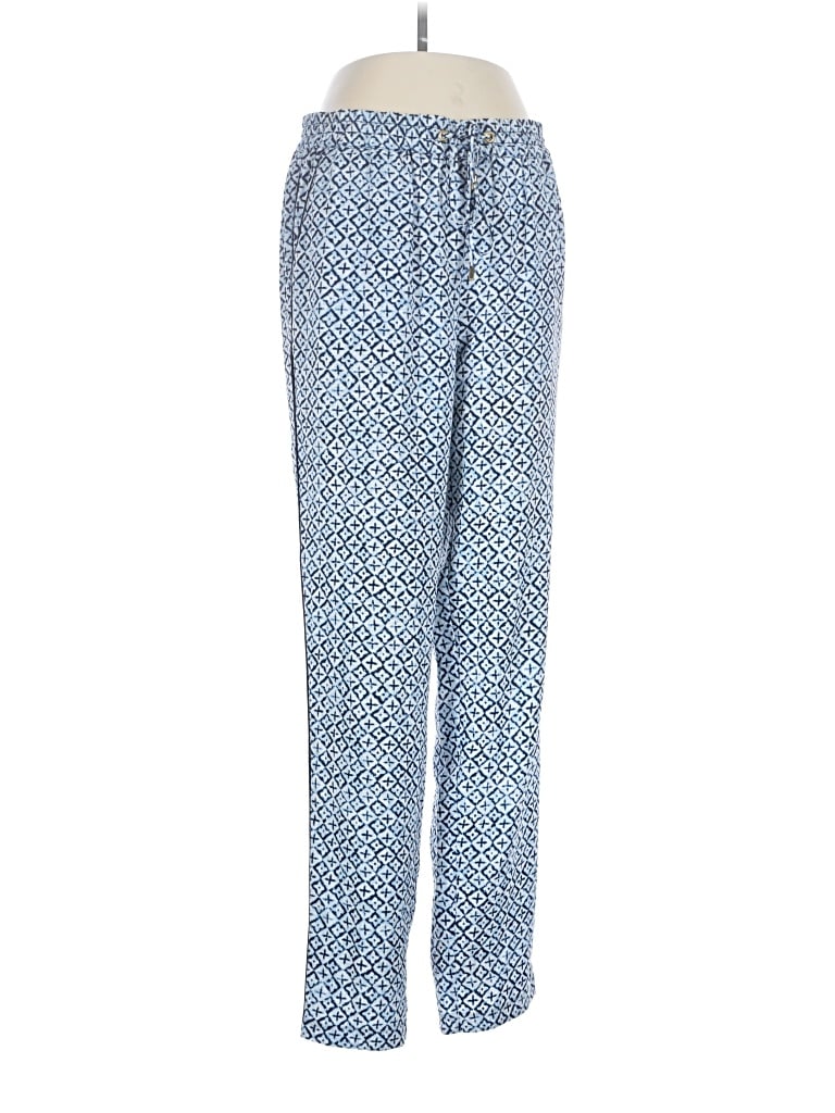 Pre-owned Michael Michael Kors Casual Pants In Blue