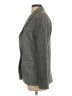 A New Day Houndstooth Gray Blazer Size 2 - photo 5