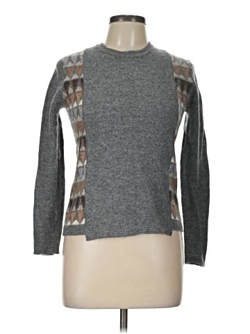 Sol Pullover Sweater (view 1)