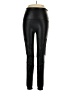 SPANX Black Leggings Size 1X Petite - photo 1
