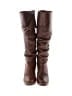 Matisse 100% Leather Brown Boots Size 7 1/2 - photo 2