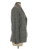 A New Day Houndstooth Gray Blazer Size 2 - photo 4