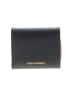 Lulu Guinness Black Wallet One size - photo 2