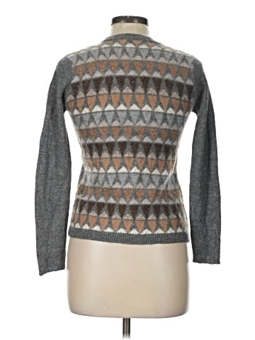 Sol Pullover Sweater (view 2)