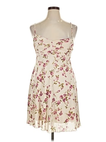Kirious Casual Dress (view 1)