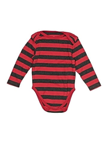 Leveret Long Sleeve Onesie (view 1)