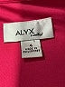 Alyx Color Block Pink Cocktail Dress Size 4 - photo 7