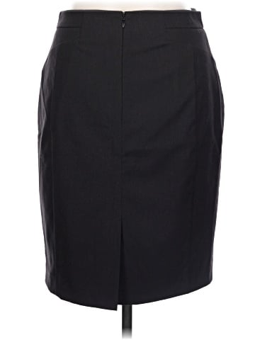 Ann Taylor Factory Formal Skirt (view 2)