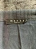 Maven West Black Long Sleeve Top Size L - photo 7