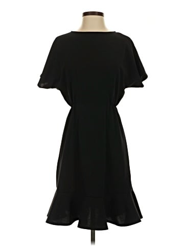 Donna Morgan Cocktail Dress (view 1)