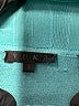 Yuka Teal Turtleneck Sweater Size Sm (T1) - photo 7