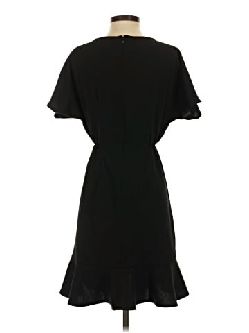 Donna Morgan Cocktail Dress (view 2)