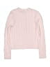 Crewcuts Pink Cardigan Size 12 - 13 - photo 2
