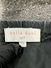 Bella Dahl Tie-dye Gray Skirt Size 10 - photo 3