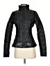 Zella Graphic Black Jacket Size S - photo 1
