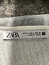 Zara Ivory Long Sleeve Turtleneck Size S - photo 7