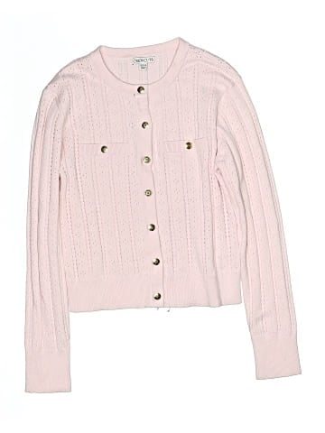 Crewcuts Cardigan (view 1)