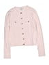 Crewcuts Pink Cardigan Size 12 - 13 - photo 1