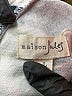Maison Jules Tropical Ivory Casual Dress Size L - photo 7