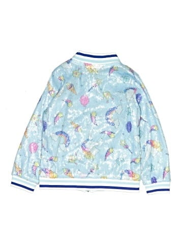 Abby & Evie Track Jacket (view 2)