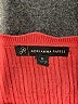 Adrianna Papell Pink Pullover Sweater Size M - photo 7