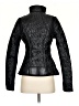 Zella Graphic Black Jacket Size S - photo 2