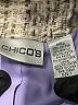 Chico's Tweed Silver Jacket Size Med (1) - photo 6