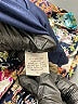Entro 100% Rayon Brown 3/4 Sleeve Blouse Size L - photo 8