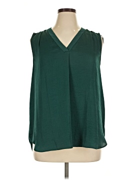 Alfani Sleeveless Blouse (view 1)